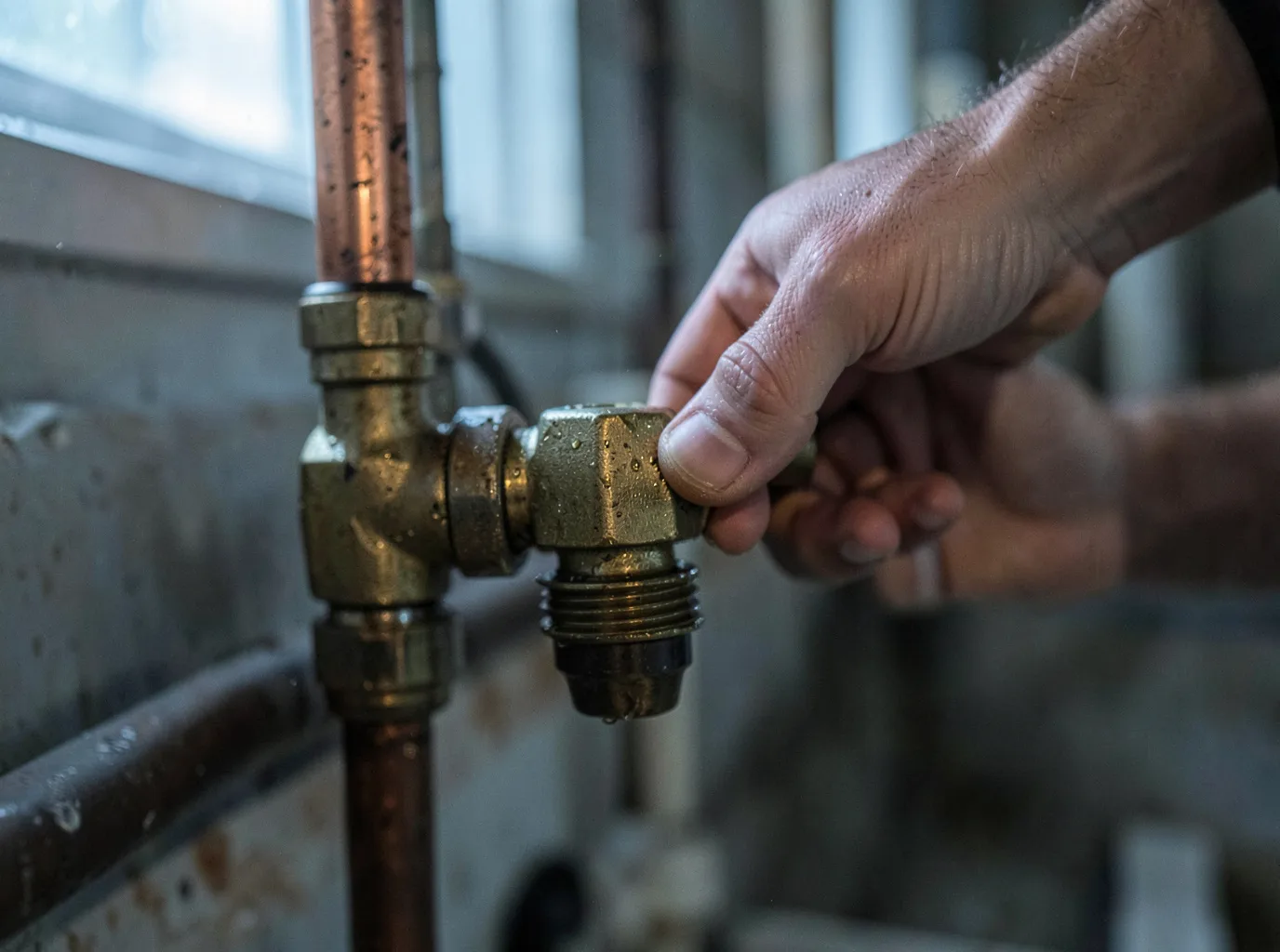 Emergency Plumber Winchester, IL FAQs